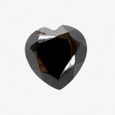 Ematite cuore da 6,34ct